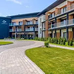 Laguna Beskidow - Desert Spring Apartman Zarzecze