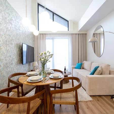 Laguna Beskidow - Desert Spring 아파트