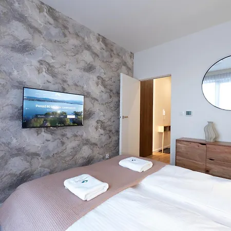 Laguna Beskidow - Desert Spring 아파트 자제체