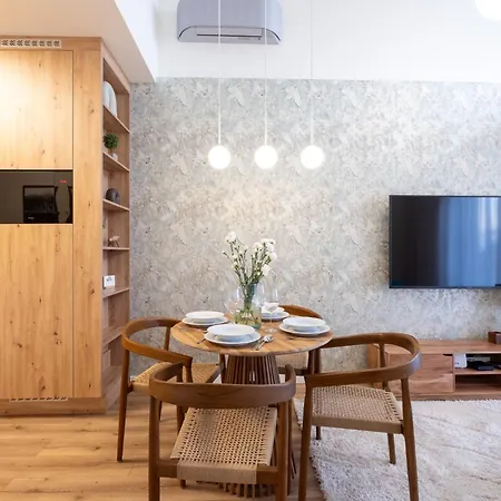 아파트 Laguna Beskidow - Desert Spring *