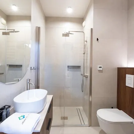 Laguna Beskidów - Desert Spring