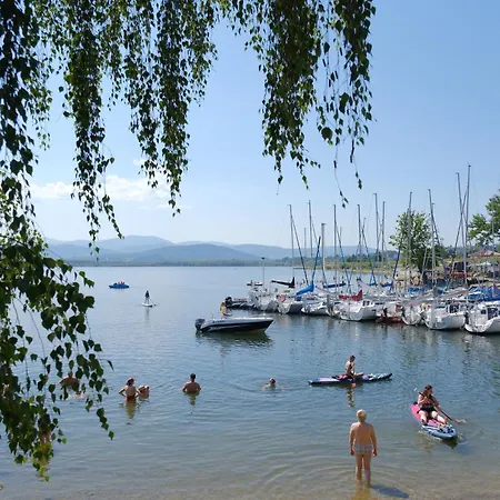 Apartment Laguna Beskidów - Desert Spring