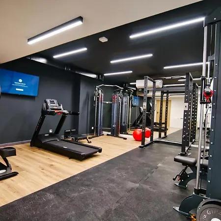 Laguna Beskidów - Desert Spring