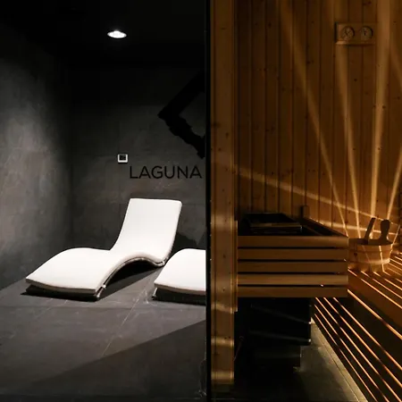 Laguna Beskidów - Desert Spring Apartment *