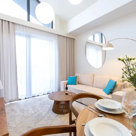 Laguna Beskidów - Desert Spring Zarzecze (Silesia)