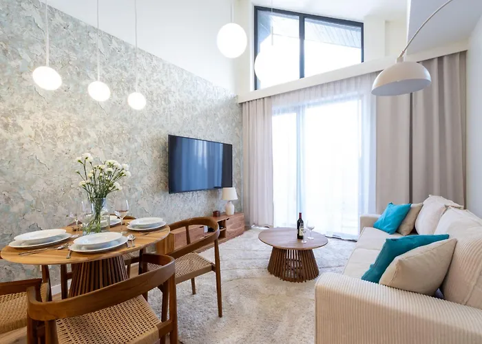 Laguna Beskidów - Desert Spring * Zarzecze (Silesia)