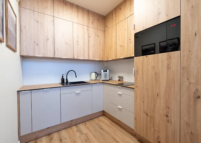 Laguna Beskidów - Desert Spring Zarzecze (Silesia)