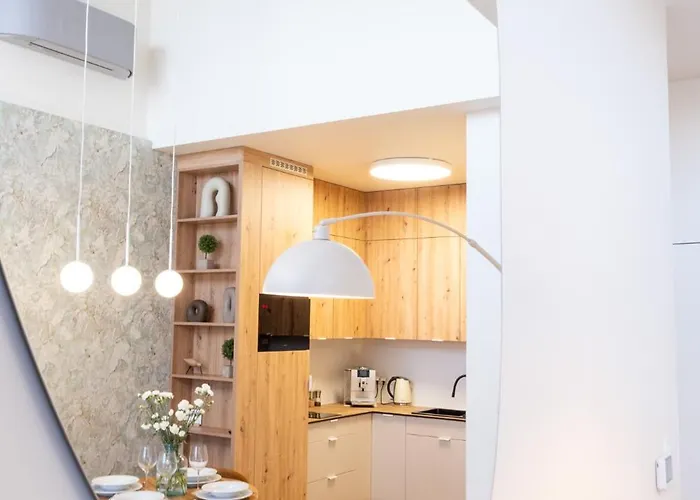 Laguna Beskidow - Desert Spring *