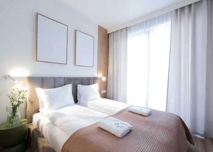 Laguna Beskidów - Desert Spring Zarzecze (Silesia)