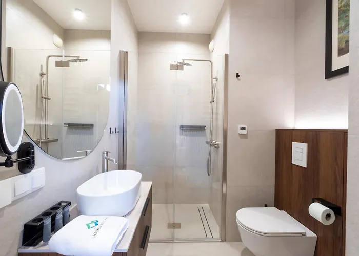 Laguna Beskidow - Desert Spring