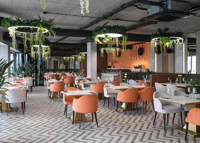 Laguna Beskidów - Desert Spring