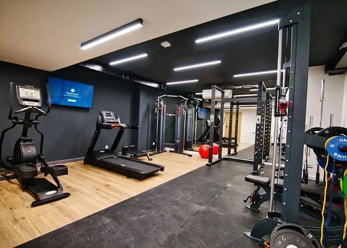 Laguna Beskidów - Desert Spring