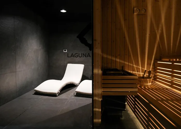 Laguna Beskidow - Desert Spring 아파트 *